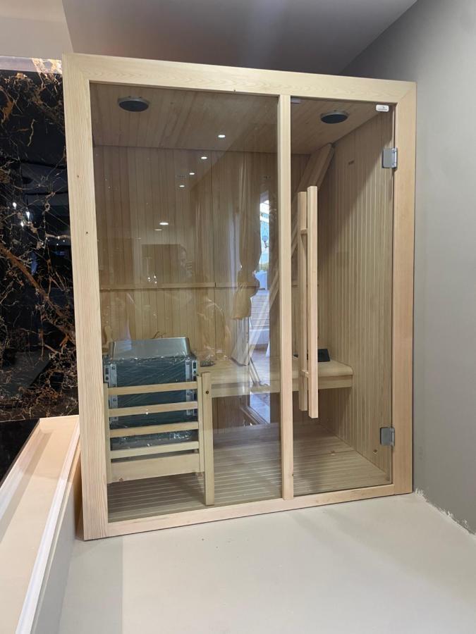 Versace Luxury Room Corleone Extérieur photo