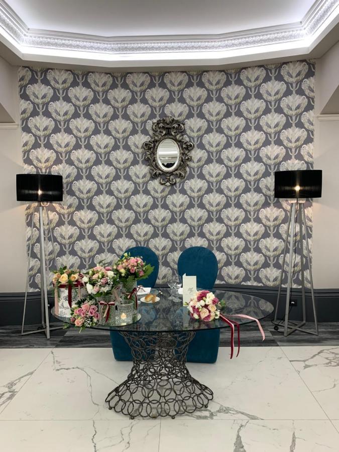 Versace Luxury Room Corleone Extérieur photo