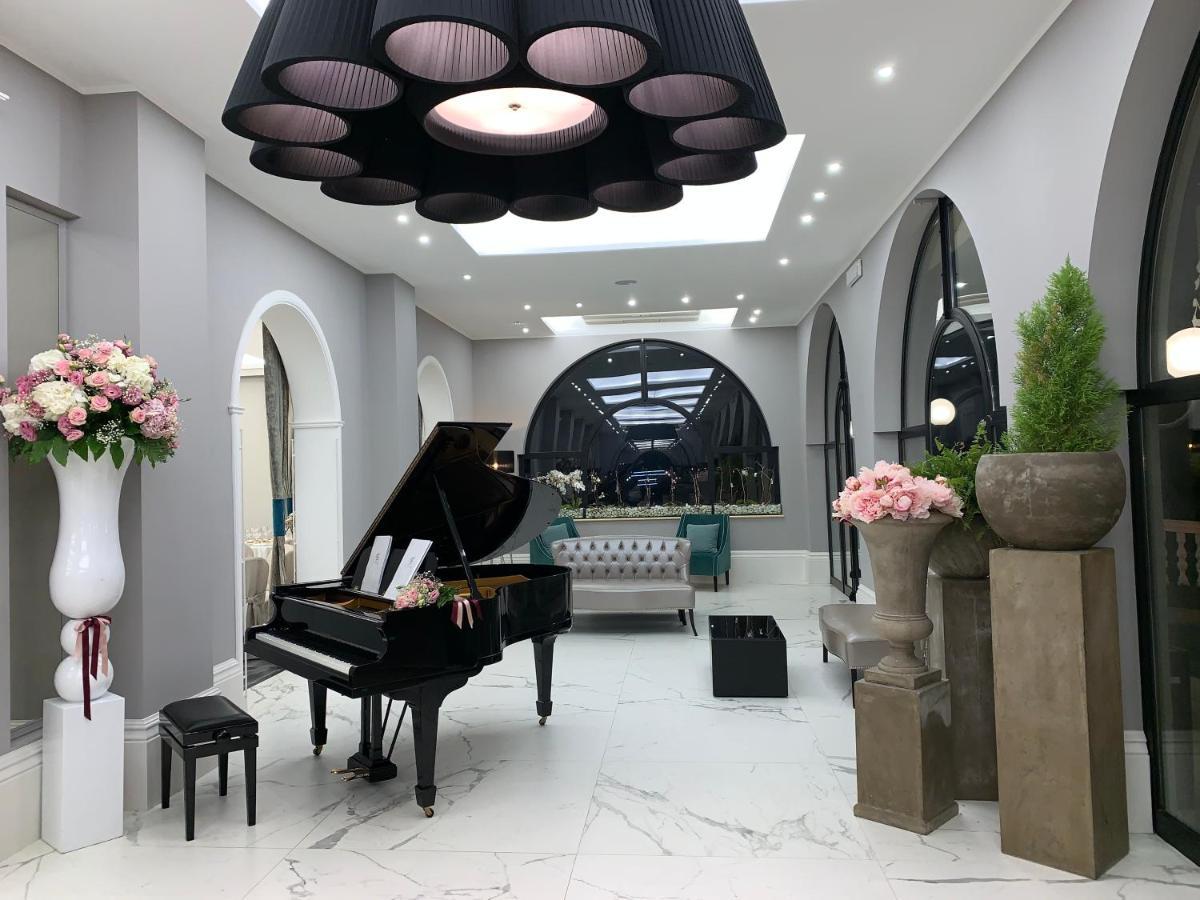 Versace Luxury Room Corleone Extérieur photo