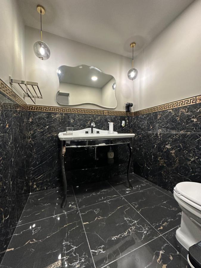 Versace Luxury Room Corleone Extérieur photo
