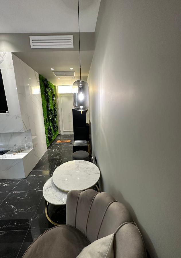 Versace Luxury Room Corleone Extérieur photo
